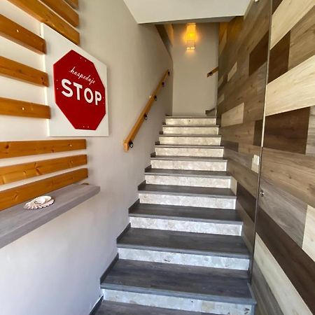 Hospedaje Stop Corrubedo Kültér fotó