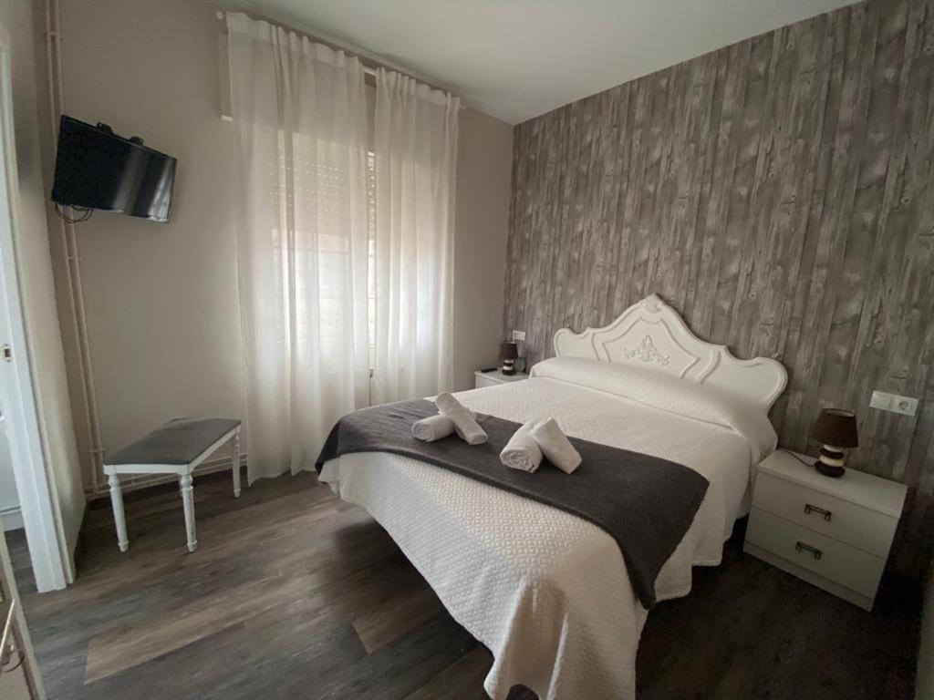 Hospedaje Stop Corrubedo Kültér fotó
